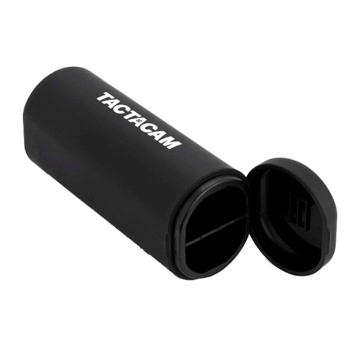 Dubbel batteriladdare - Tactacam