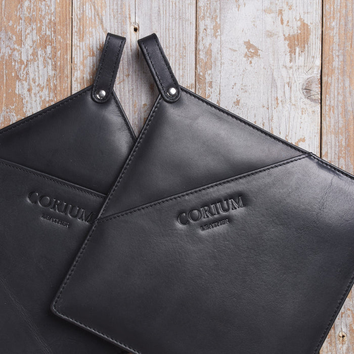 Grytlappar Svart - Corium