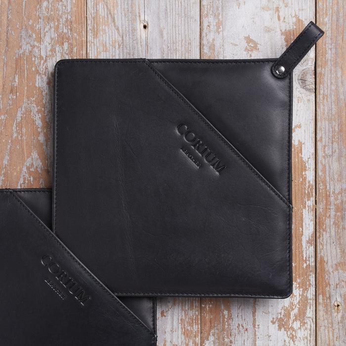 Grytlappar Svart - Corium