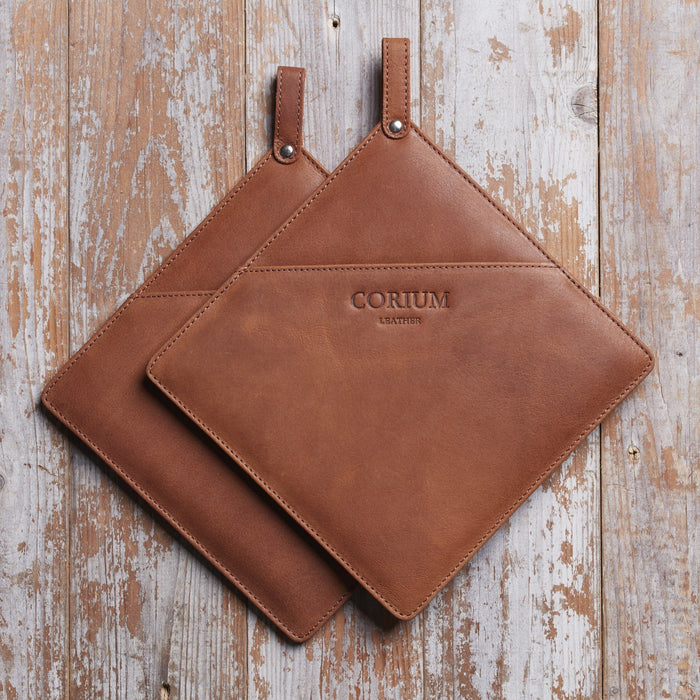 Grytlapp Cognac - Corium