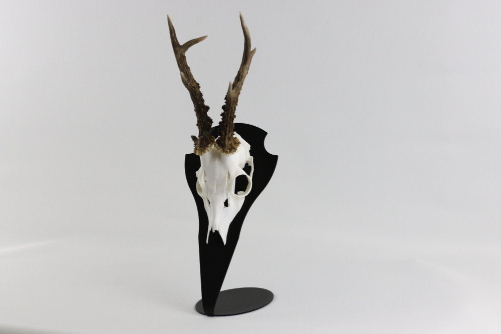 Monteringsplatta bordsmodell för bock Classic Svart - Torp Solution