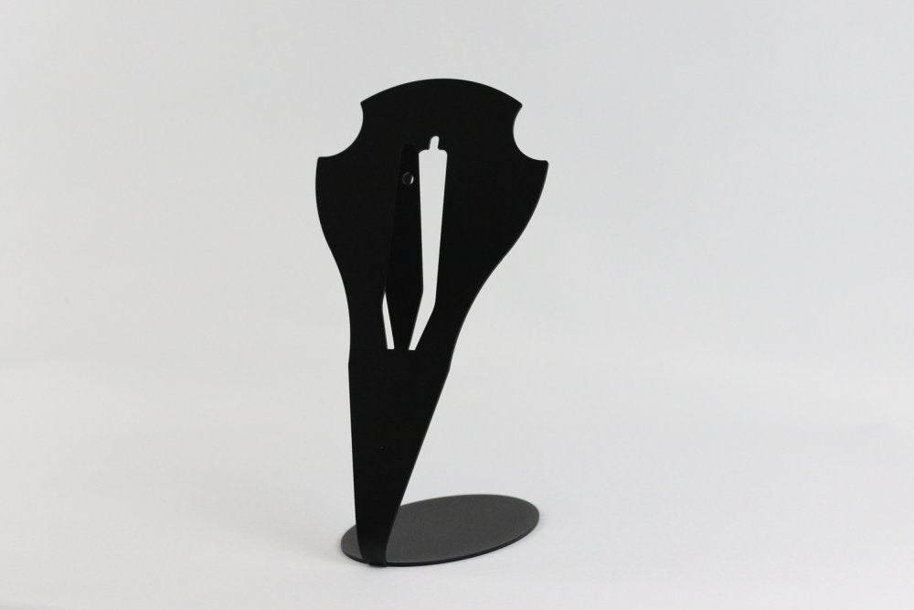 Monteringsplatta bordsmodell för bock Classic Svart - Torp Solution