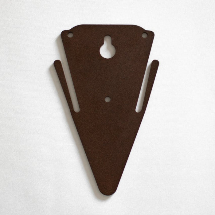 Dolt monteringsfäste för kronhjort - Torp Solution