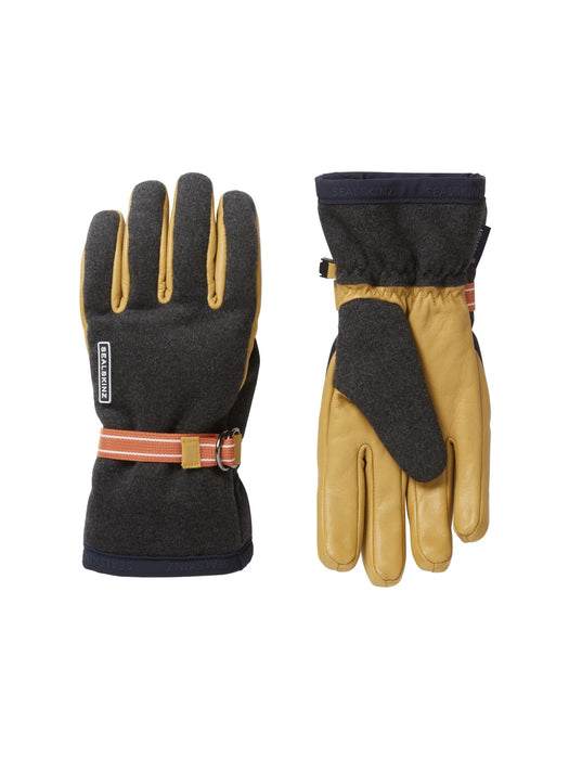 Toftwood - Sealskinz - grey