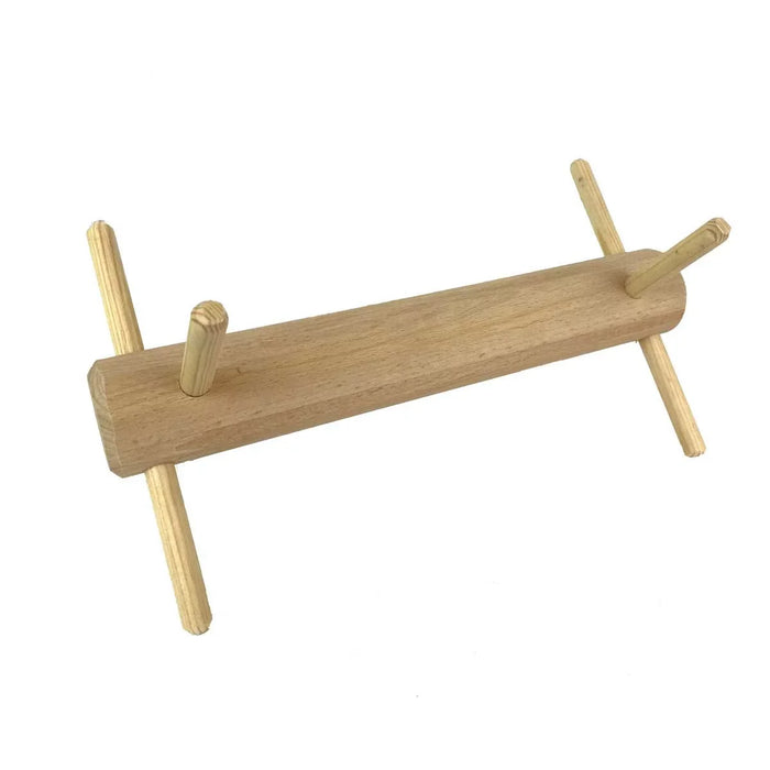 Apportbock i trä - PROF DOG