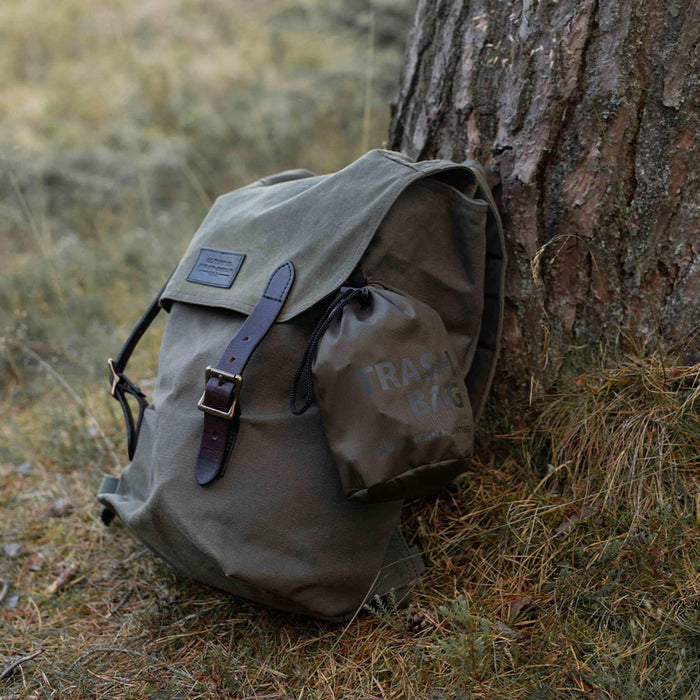 Soppåse Mörkgrön - Northern Hunting