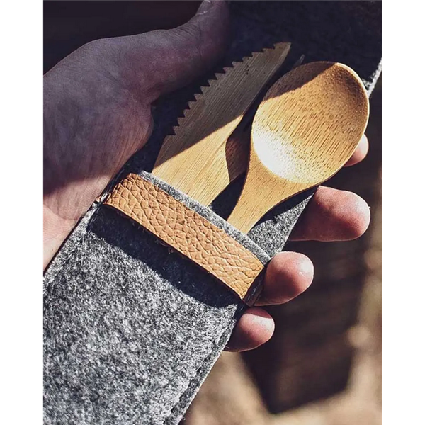 TURTAGRØ Bestick - Øyo