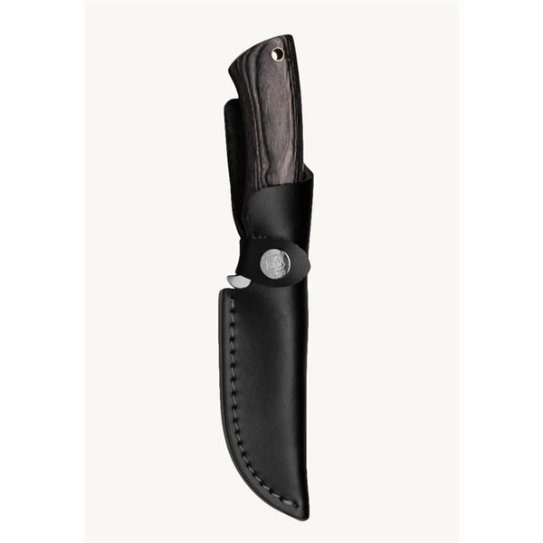 TUV kniv med slida - Øyo