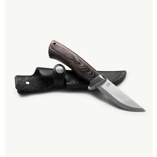 TUV kniv med slida - Øyo