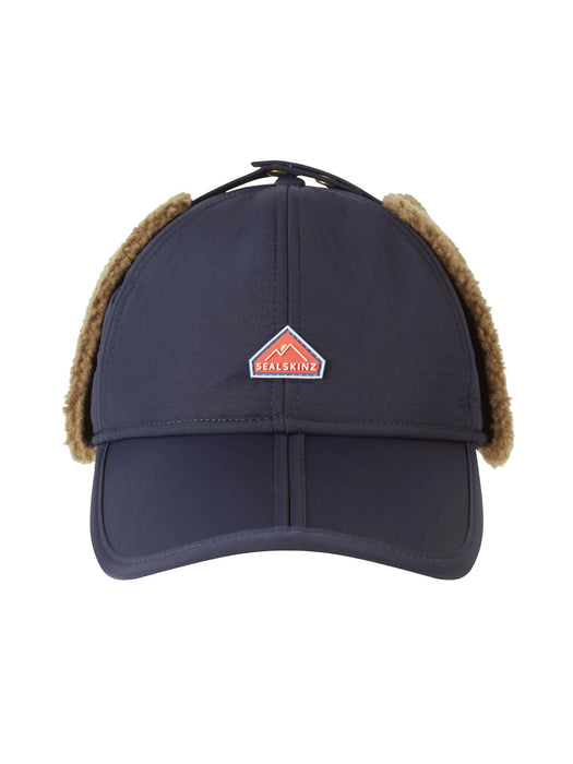 Upton - Sealskinz - navy