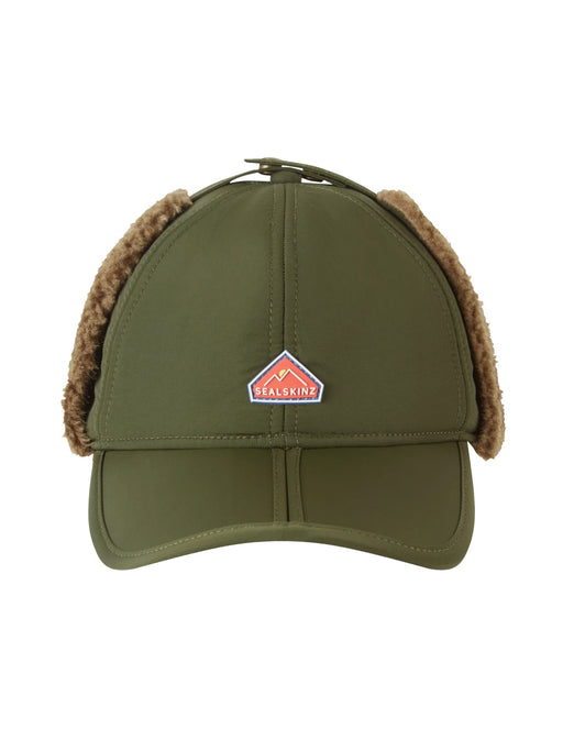 Upton - Sealskinz - OLIVE