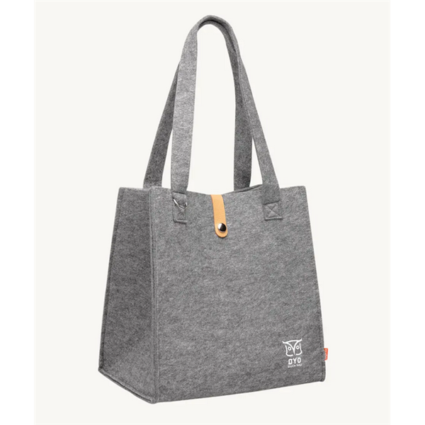 Svampsamlarväska - Øyo