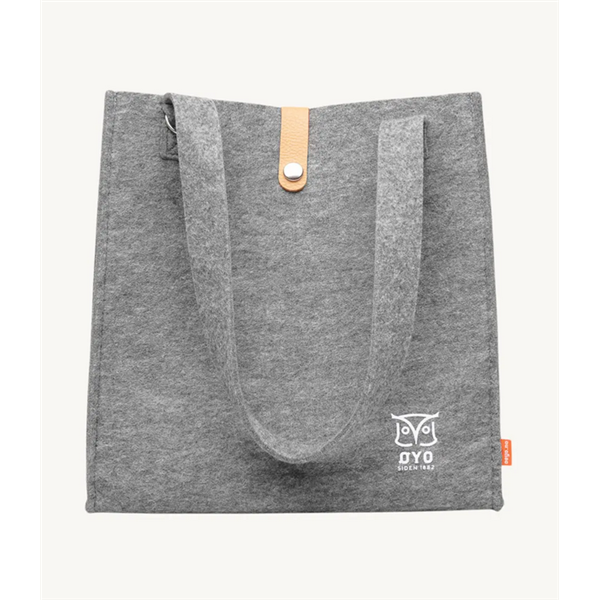 Svampsamlarväska - Øyo