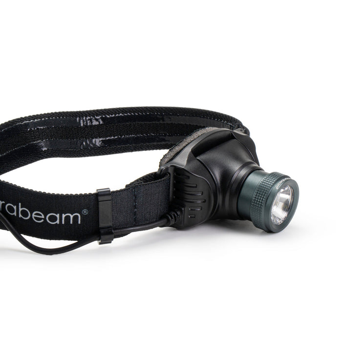 V3air uppladdningsbar - Suprabeam