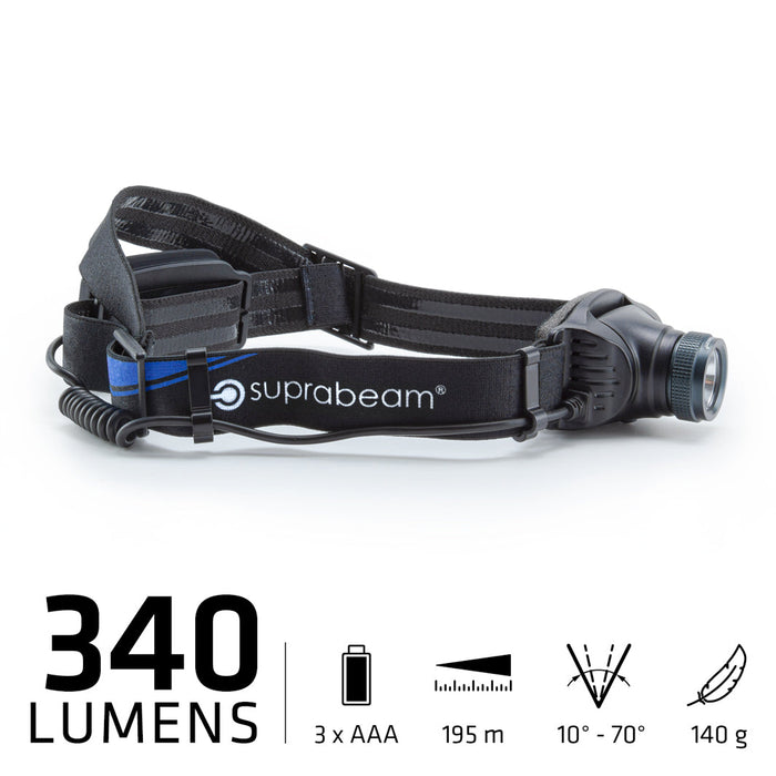 V3air - Suprastråle