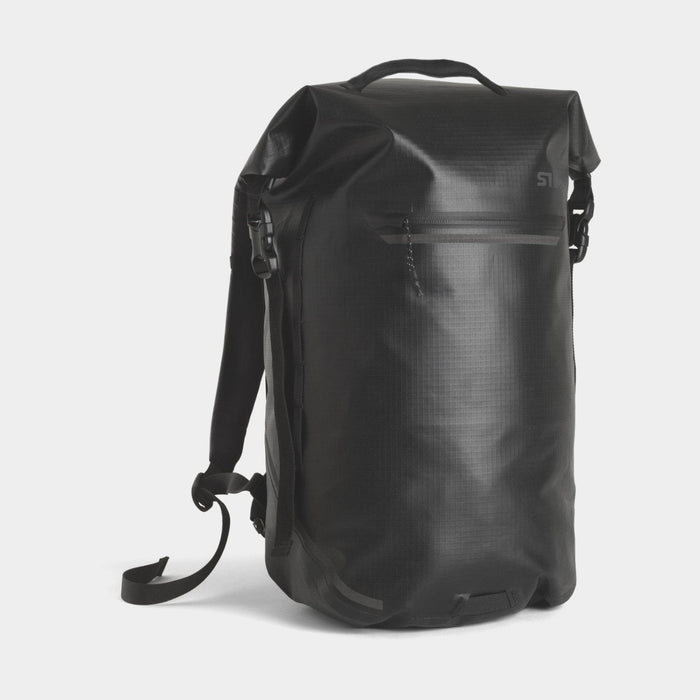 360 Orbit 25L Svart - Silva