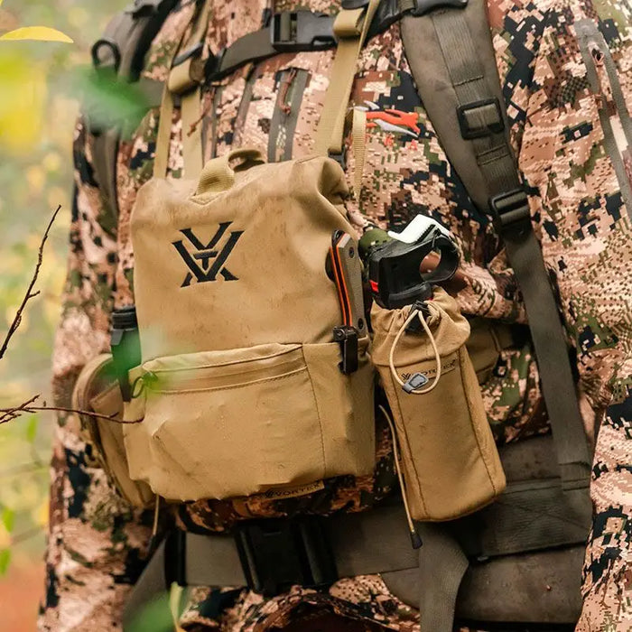 GlassPak Pro hölster för björnspray - Vortex