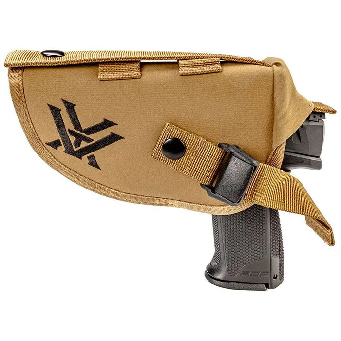 GlassPak Pro Pistolhölster - Vortex